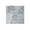 Monaco Light Grey Rug