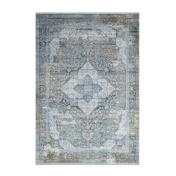 Cambridge Light Grey Rug