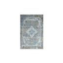 Monaco Light Grey Rug