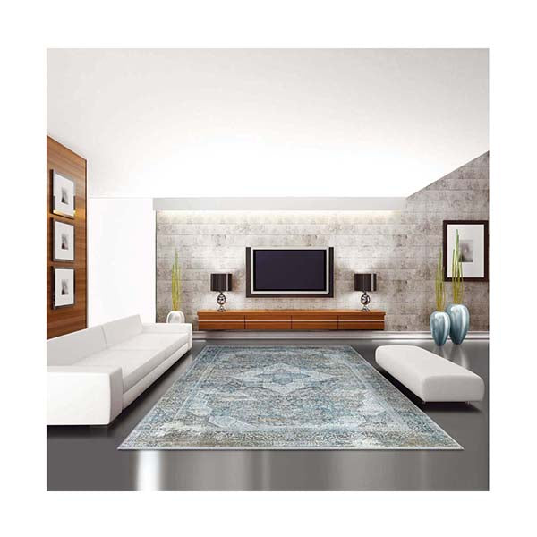 Cambridge Light Grey Rug