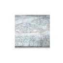 Monaco Light Grey Rug