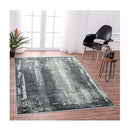Cambridge Dark Grey Contemporary Rug