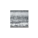 Monaco Dark Grey Rug