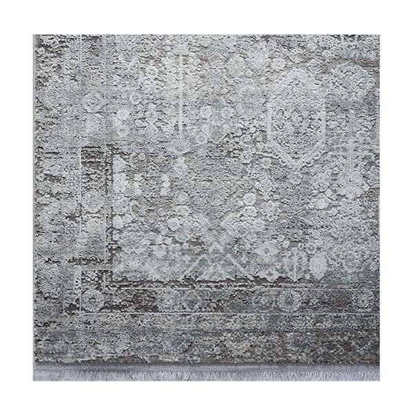 Cambridge Contemporary Grey Rug