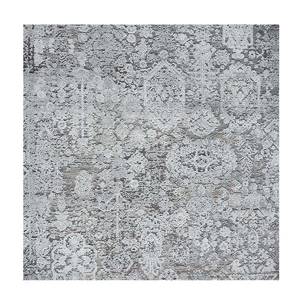 Cambridge Contemporary Grey Rug