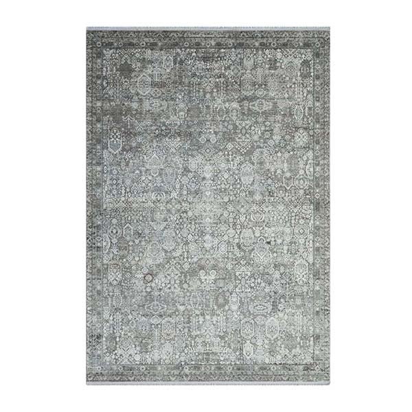 Cambridge Contemporary Grey Rug