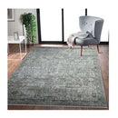 Cambridge Contemporary Grey Rug