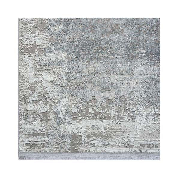 Cambridge Grey Contemporary Rug