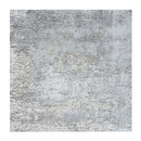 Cambridge Grey Contemporary Rug