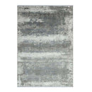 Cambridge Grey Contemporary Rug