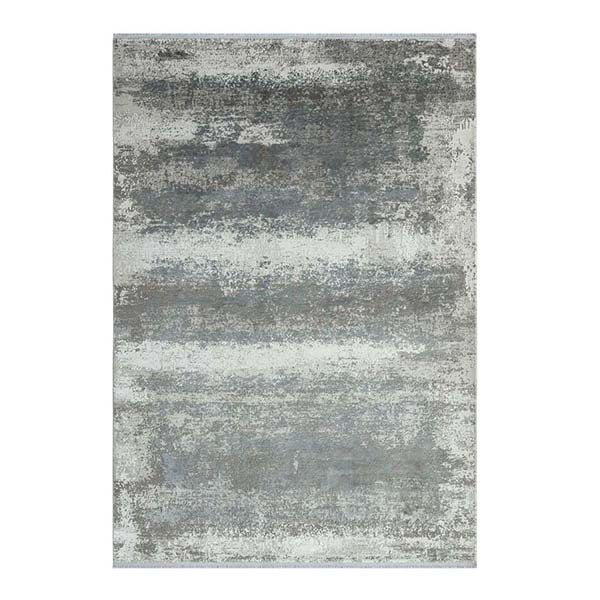 Cambridge Grey Contemporary Rug