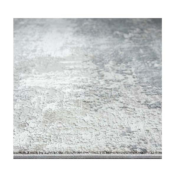 Cambridge Grey Contemporary Rug