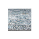 Monaco Rectangle Shape Grey Rug