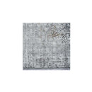 Dark Grey Monaco Rug