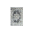 Dark Grey Monaco Rug