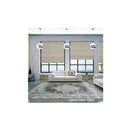 Dark Grey Monaco Rug