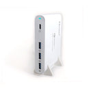 Oxhorn Multi Functional Usb Type C Laptop 87W Notebook Charger