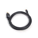 Oxhorn Mini Displayport To Displayport Cable Male To Male