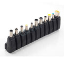 Oxhorn Laptop Charger 90W Auto Universal Power Adapter With 11 Tips