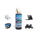 Oxhorn Professional Multi-purpose Air Duster 400Ml