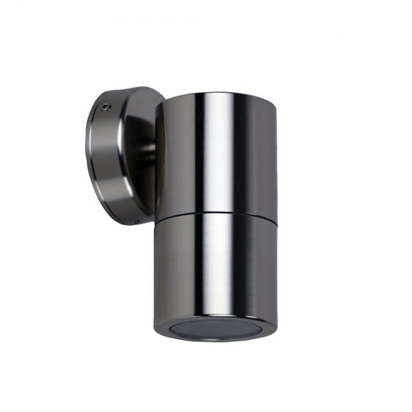 Oxley Stainless Steel Wall Light 240V