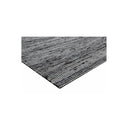 Ozark Platinum Wool Rug