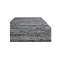 Ozark Platinum Wool Rug