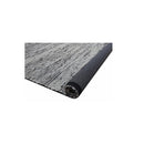 Ozark Platinum Wool Rug