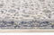 Palace Aisha Oriental Rug White Blue