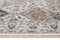 Palace Jamila Oriental Rug White White