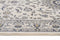 Palace Manal Oriental Rug White White
