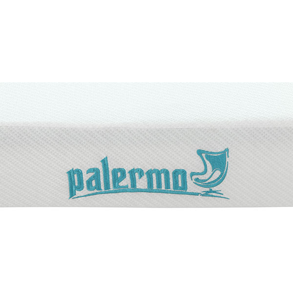Palermo King Single Green Tea Infused Mattress