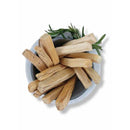 Palo Santo Smudge Sticks Cleansing Smudging Incense Holy Wood Peru