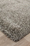 Pandora Collection Ultra Thick Super Soft Rock Shag Rug