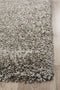 Pandora Collection Ultra Thick Super Soft Rock Shag Rug