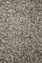 Pandora Collection Ultra Thick Super Soft Rock Shag Rug
