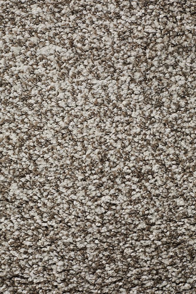 Pandora Collection Ultra Thick Super Soft Rock Shag Rug