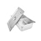 Soga Gastronorm Gn Pan Full Size 15Cm Deep Stainless Steel Tray W Lid