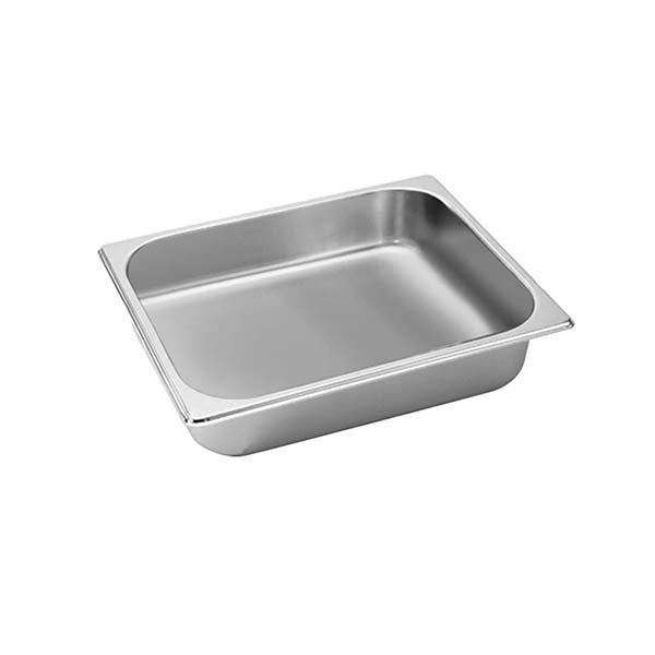 Soga Gastronorm Gn Pan Full Size Gn Pan Stainless Steel Tray