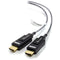 Alogic Carbon Series Plugable 30M High Speed Hdmi Active Optic Cable