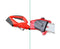 Cordless Chainsaw with Extension Pole