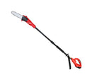 2in1 Cordless Chainsaw and Trimmer