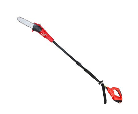 2in1 Cordless Chainsaw and Trimmer