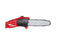 2in1 Cordless Chainsaw and Trimmer