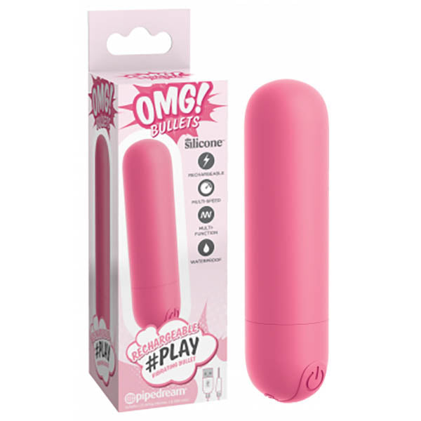 OMG! Bullets