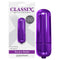 Classix Pocket Metallic Purple Bullet