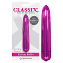 Classix Rocket Metallic Pink Bullet