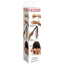 Fetish Fantasy Series Lovers Bondage Kit 3 Piece Set