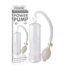 Beginners Power Penis Pump