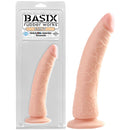 Basix Rubber Works Slim Flesh Dong